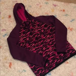 Nike Therma-Fit Hoodie